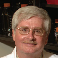 Larry Walker, Ph.D. - Malaria