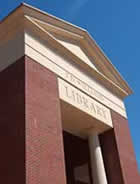 jd williams library